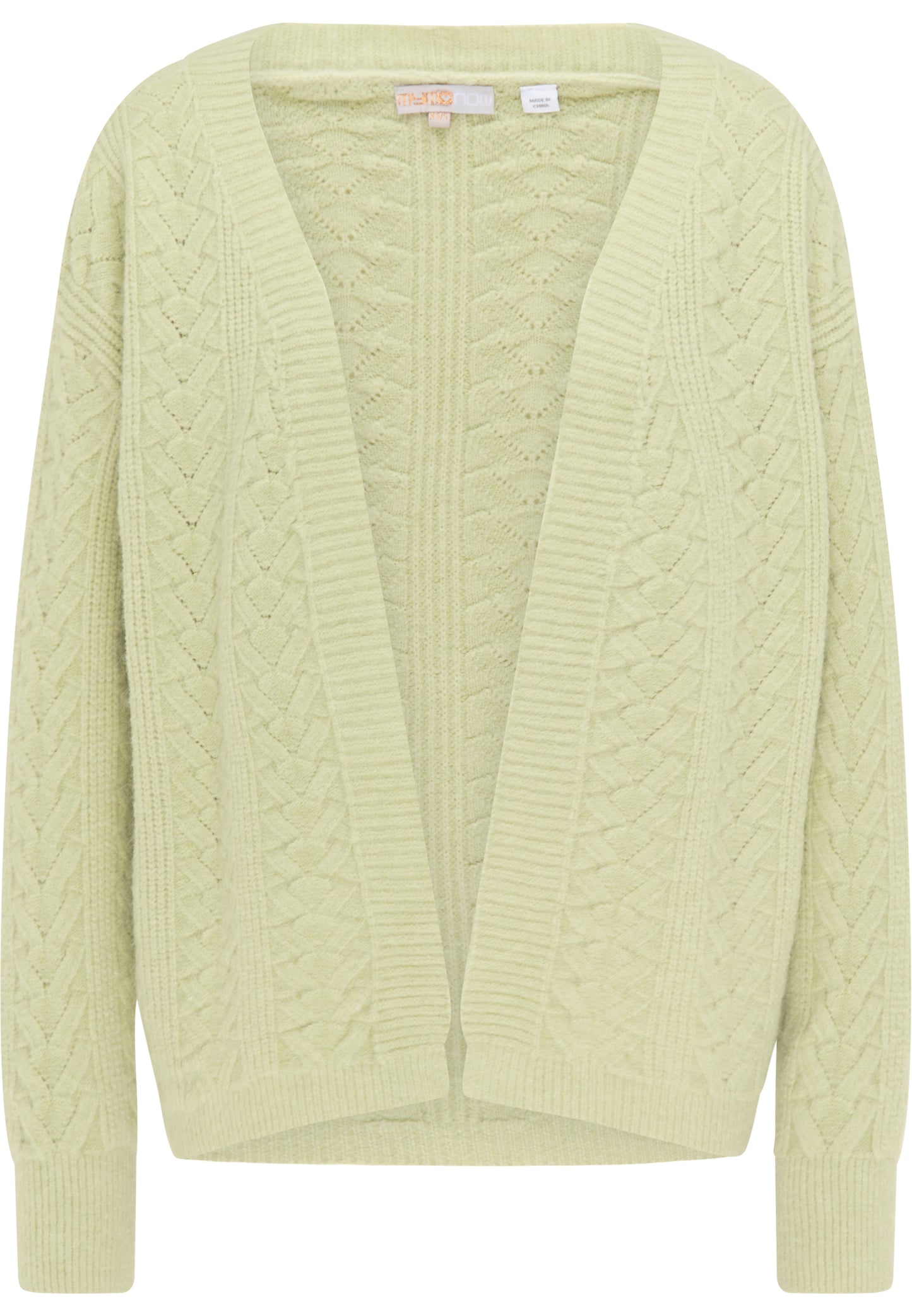 myMo NOW Damen Cardigan