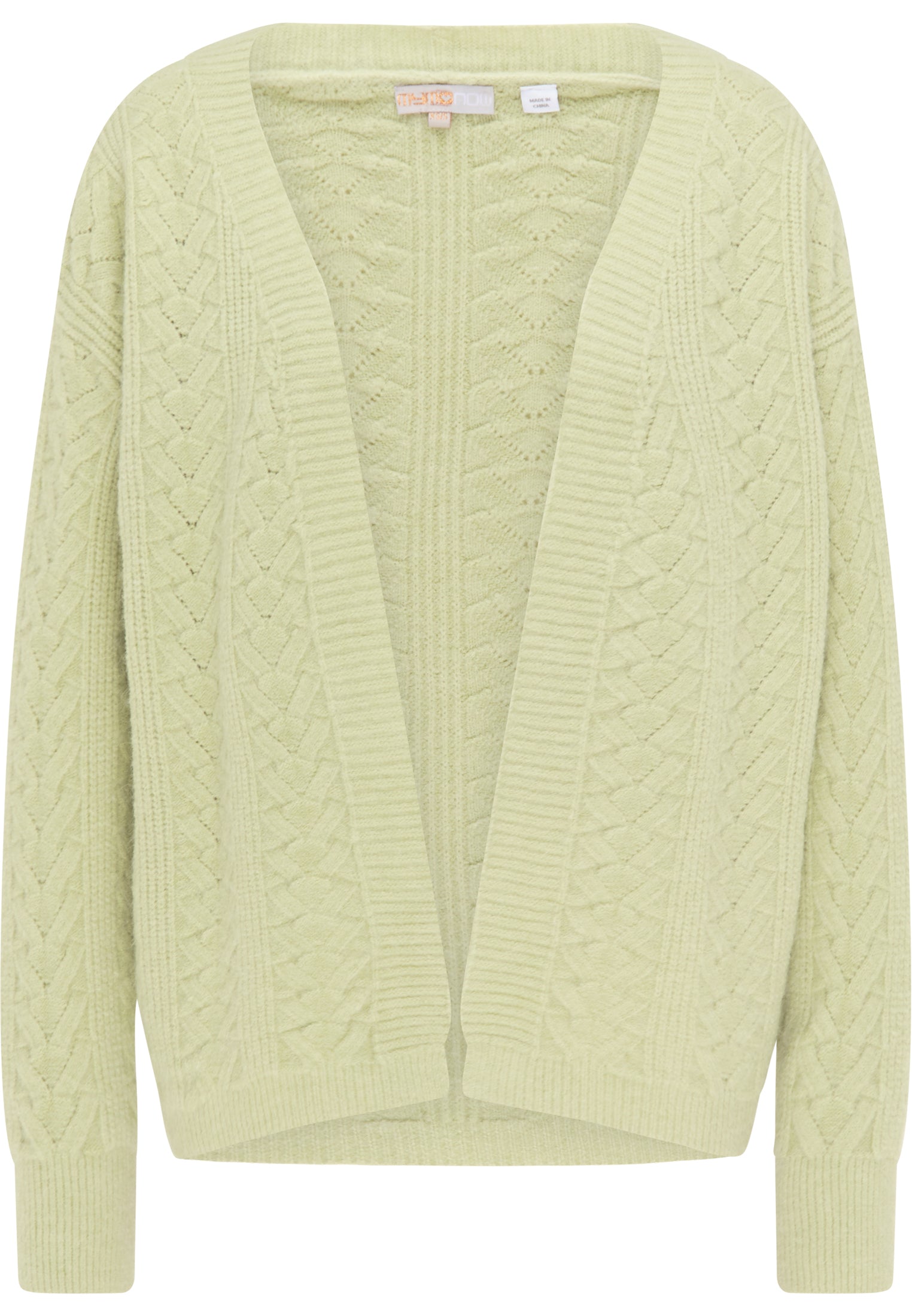 myMo NOW Damen Cardigan