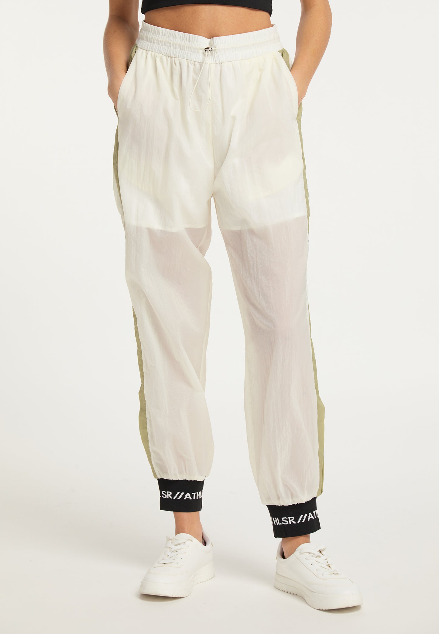 myMo ATHLSR Damen-Sweatpants