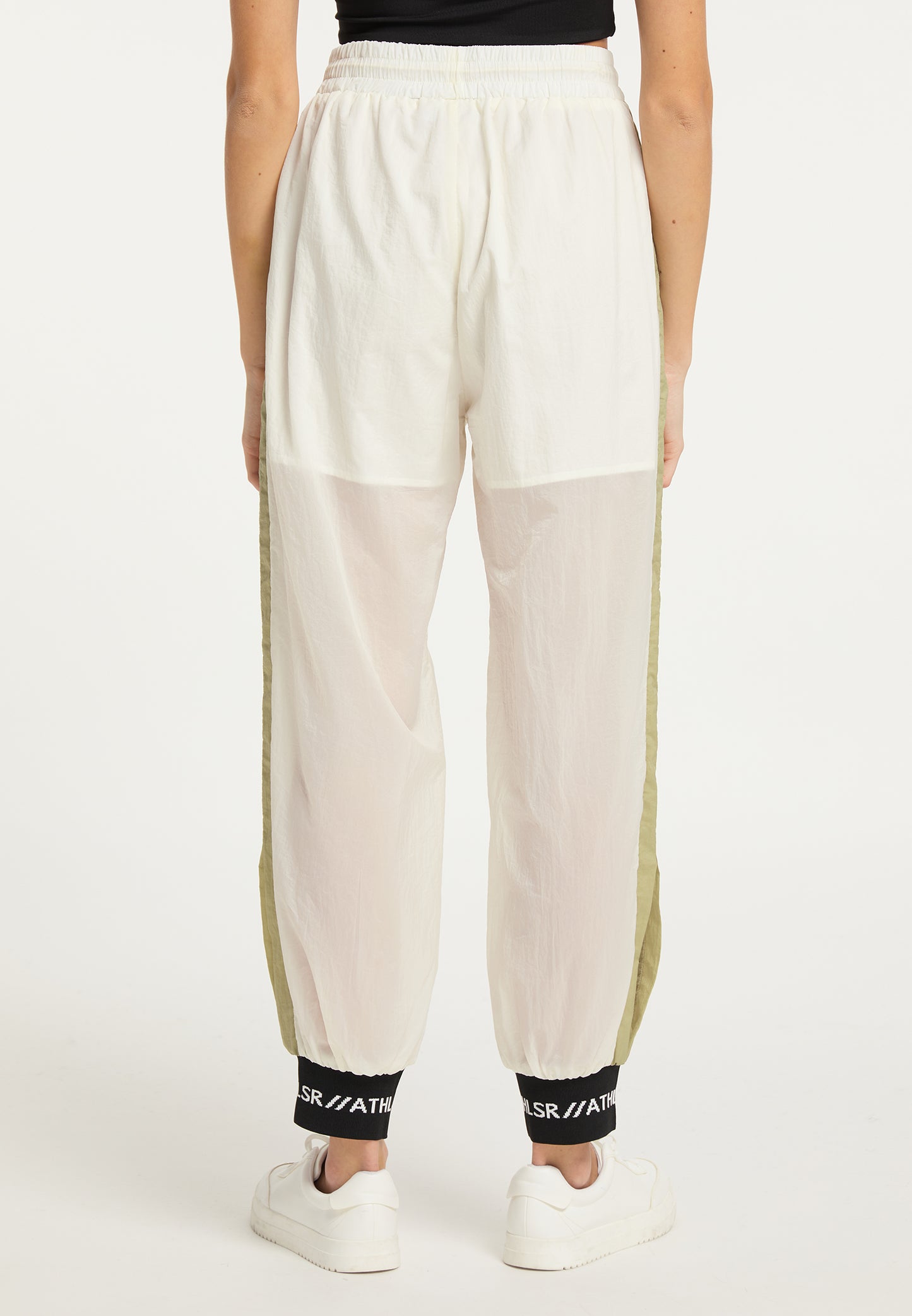 myMo ATHLSR Damen-Sweatpants