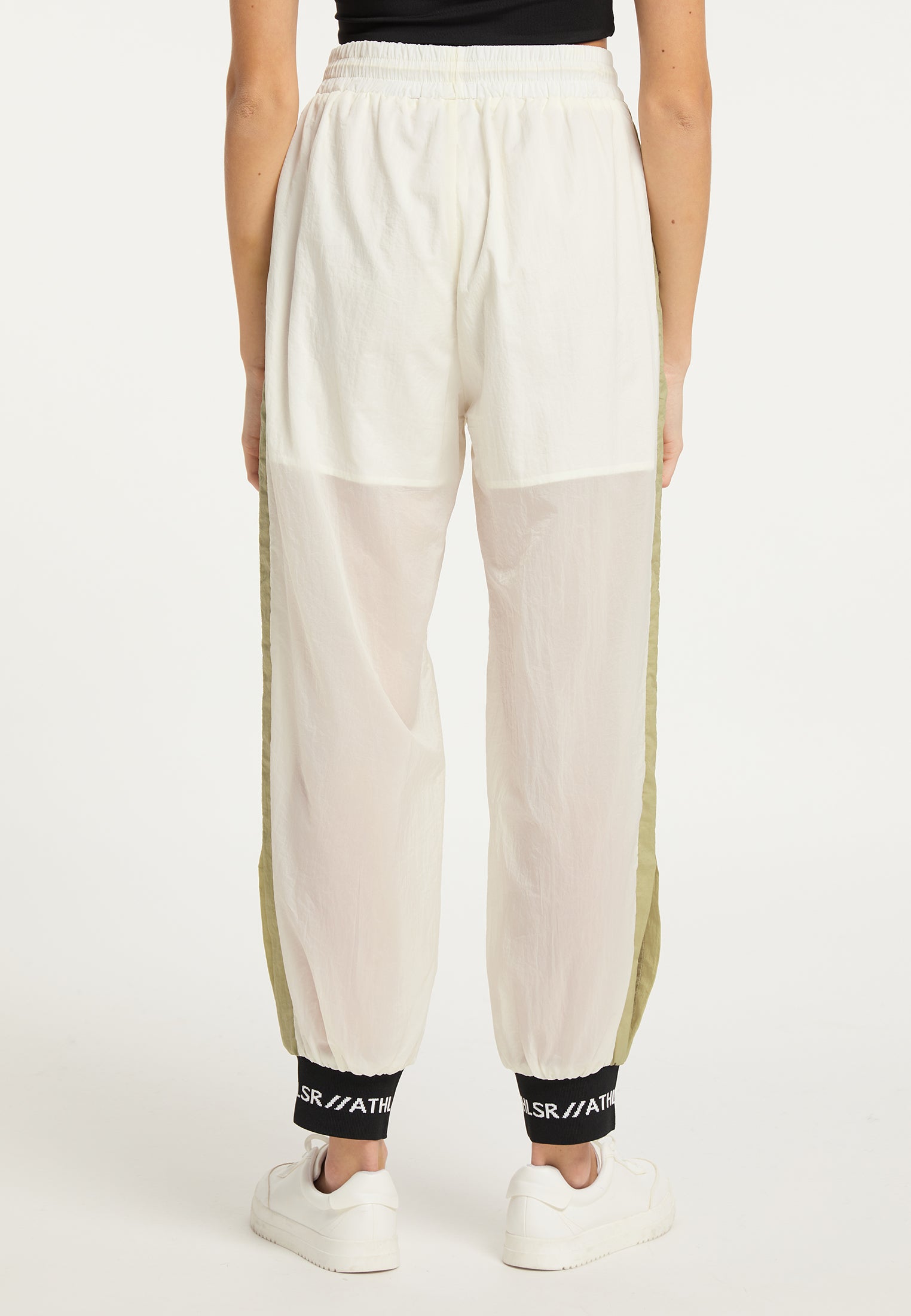 myMo ATHLSR Damen-Sweatpants