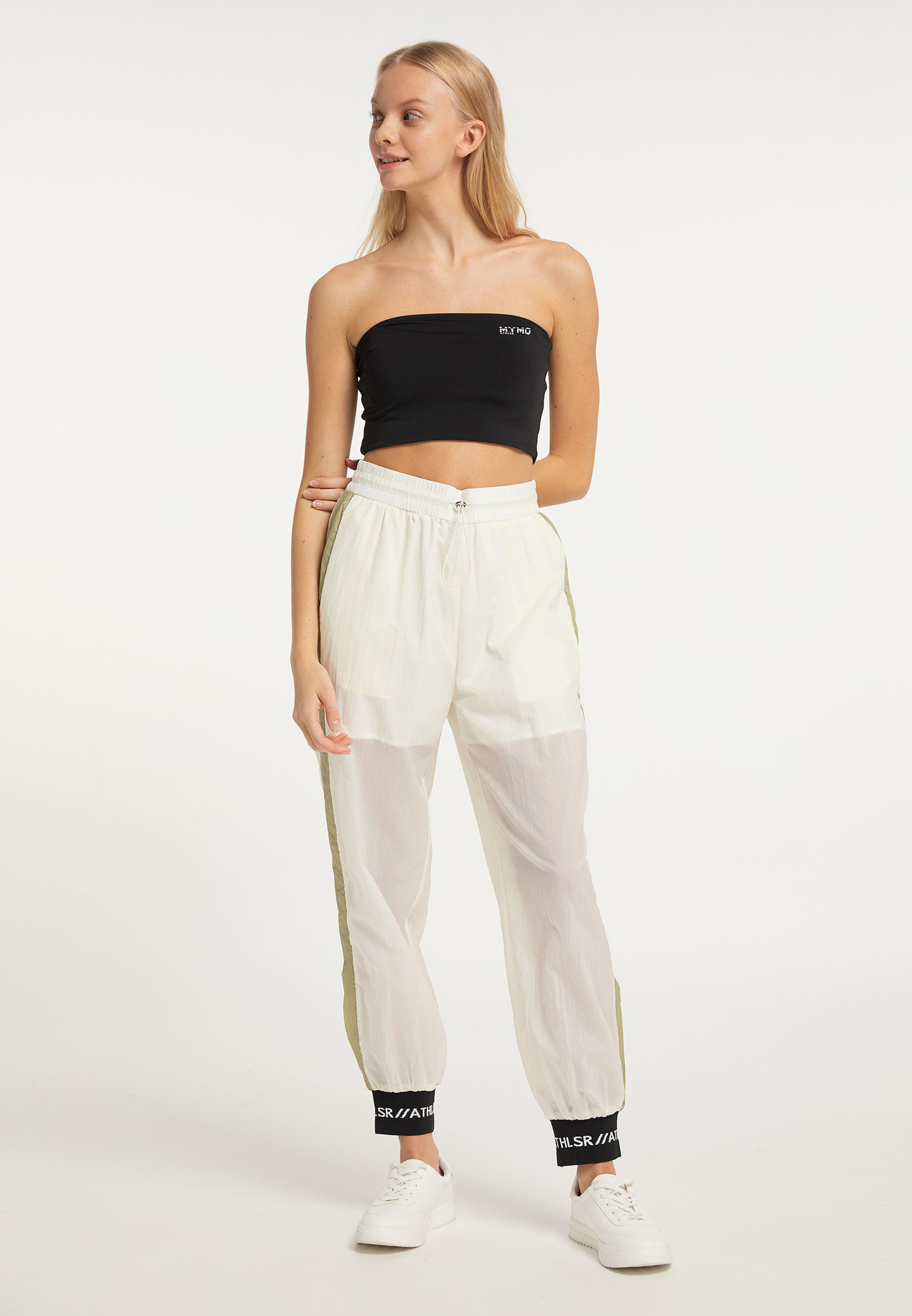 myMo ATHLSR Damen-Sweatpants