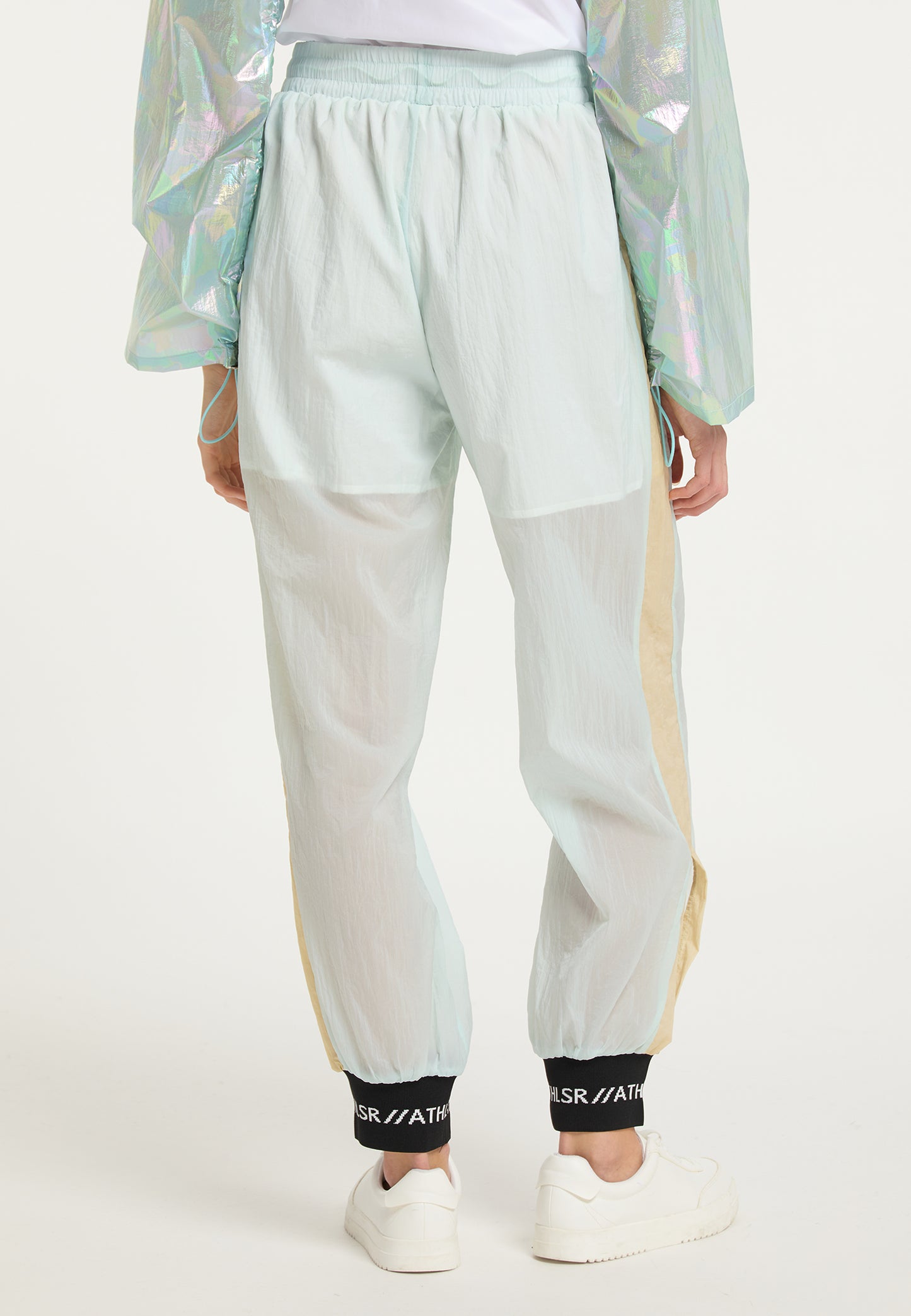 myMo ATHLSR Damen-Sweatpants