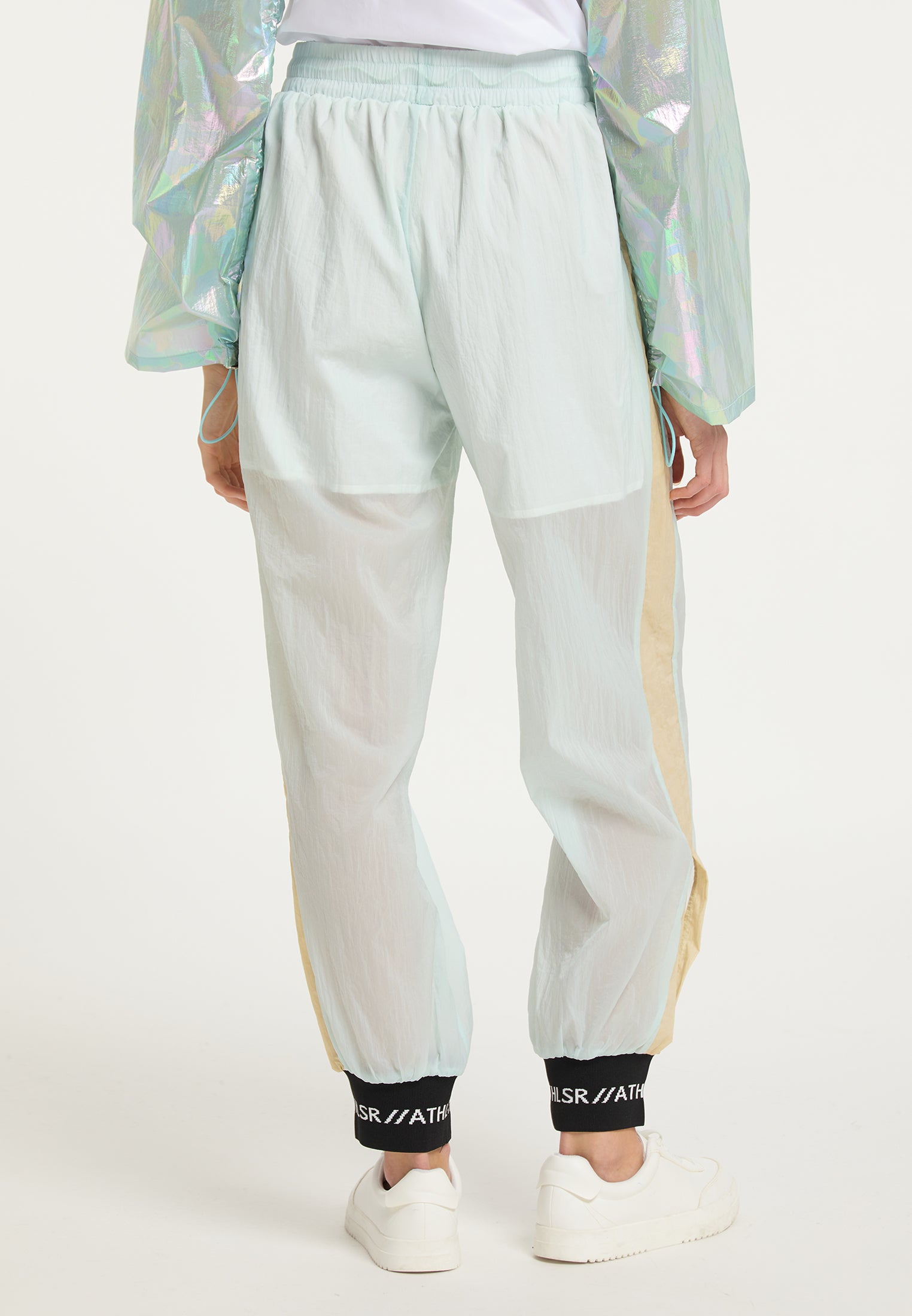 myMo ATHLSR Damen-Sweatpants