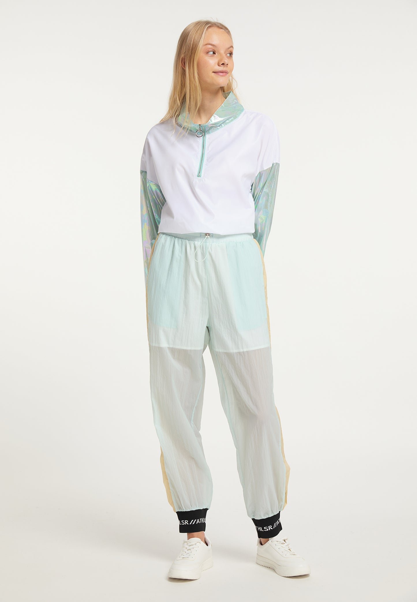 myMo ATHLSR Damen-Sweatpants