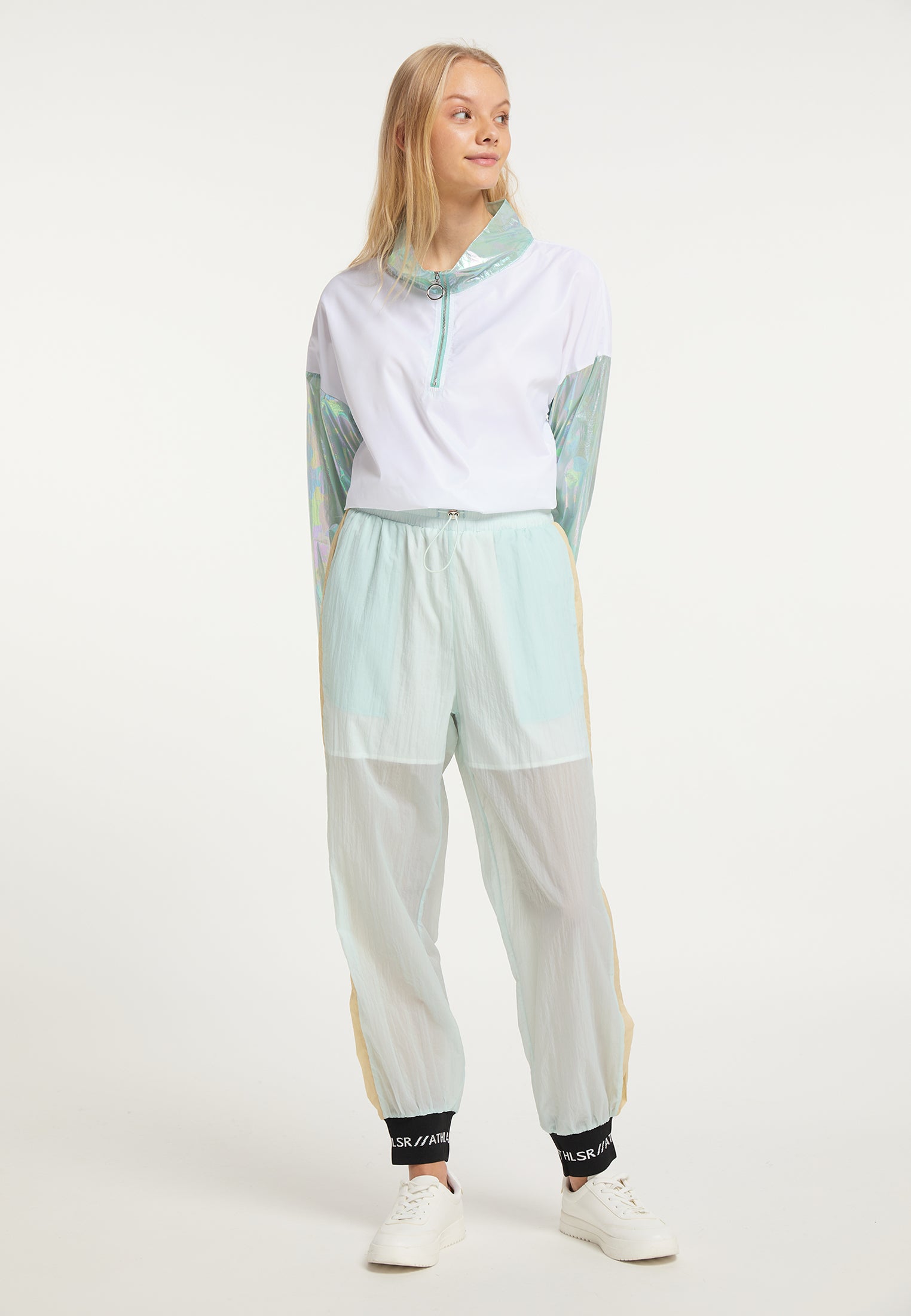 myMo ATHLSR Damen-Sweatpants