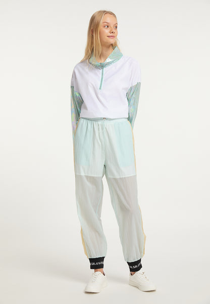 myMo ATHLSR Damen-Sweatpants