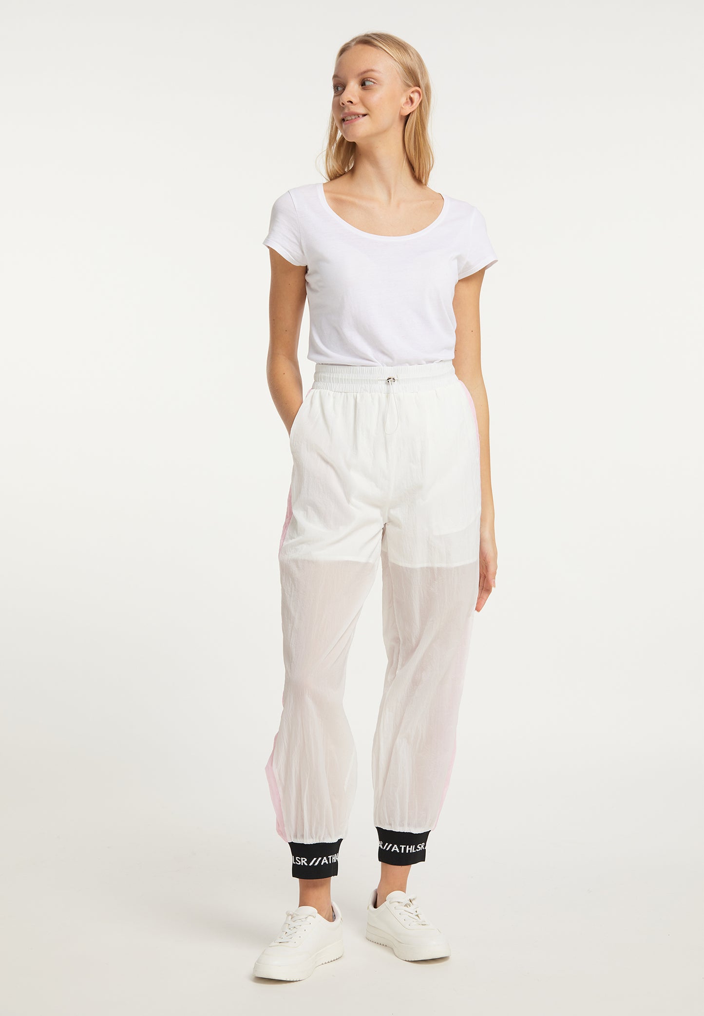 myMo ATHLSR Damen-Sweatpants