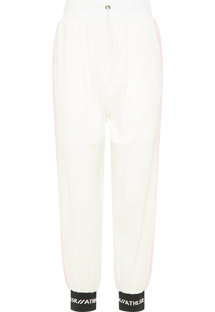 myMo ATHLSR Women's Sweatpants