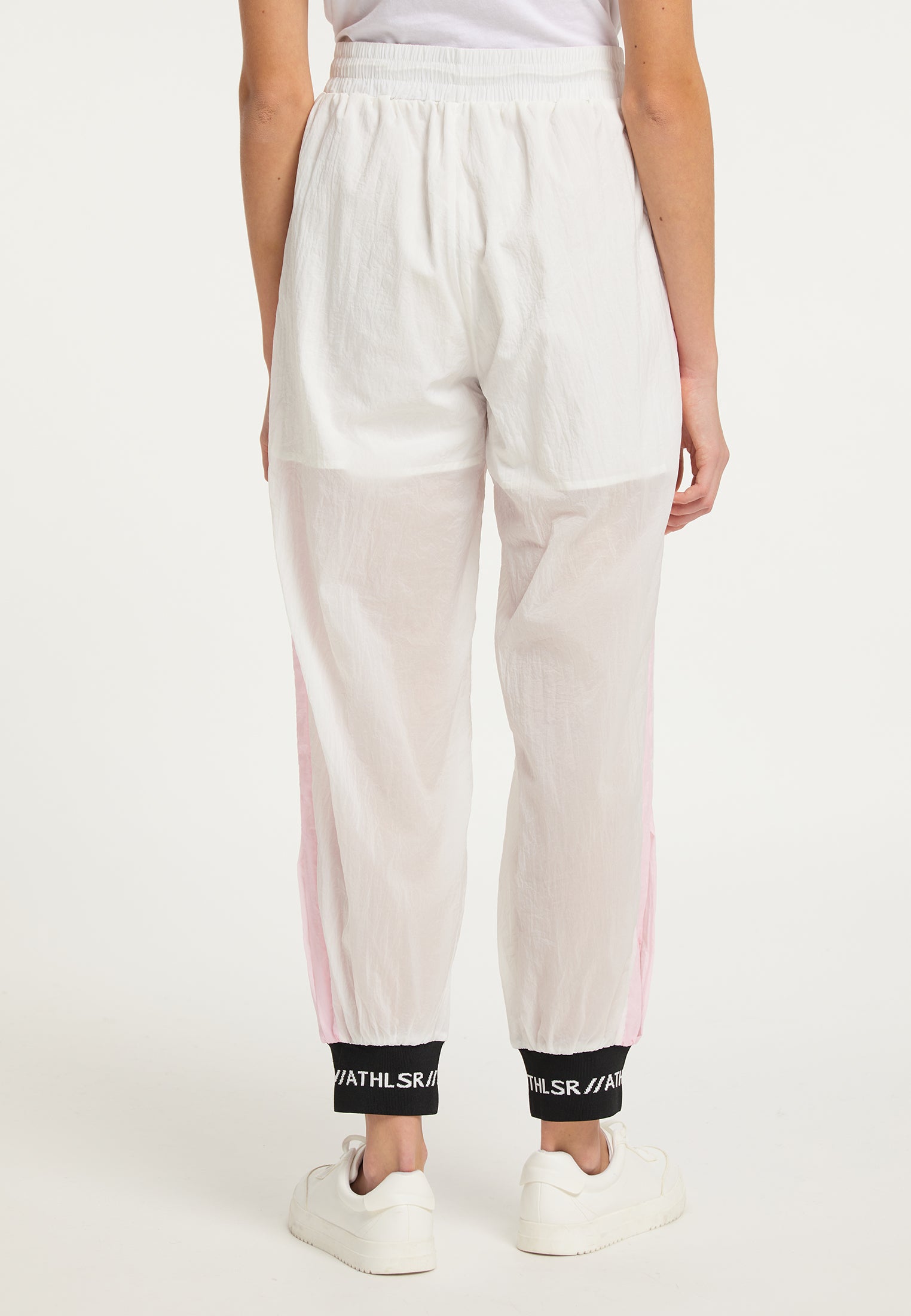 myMo ATHLSR Damen-Sweatpants