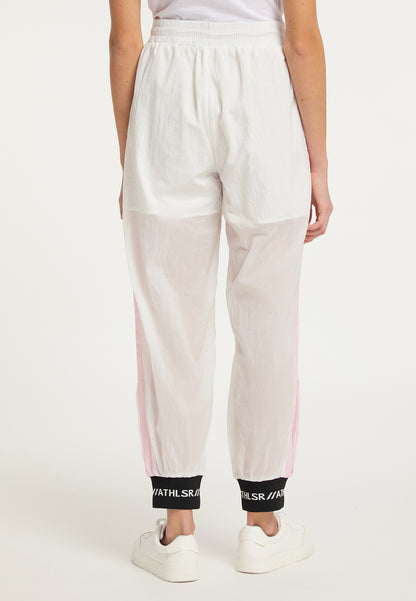 myMo ATHLSR Damen-Sweatpants