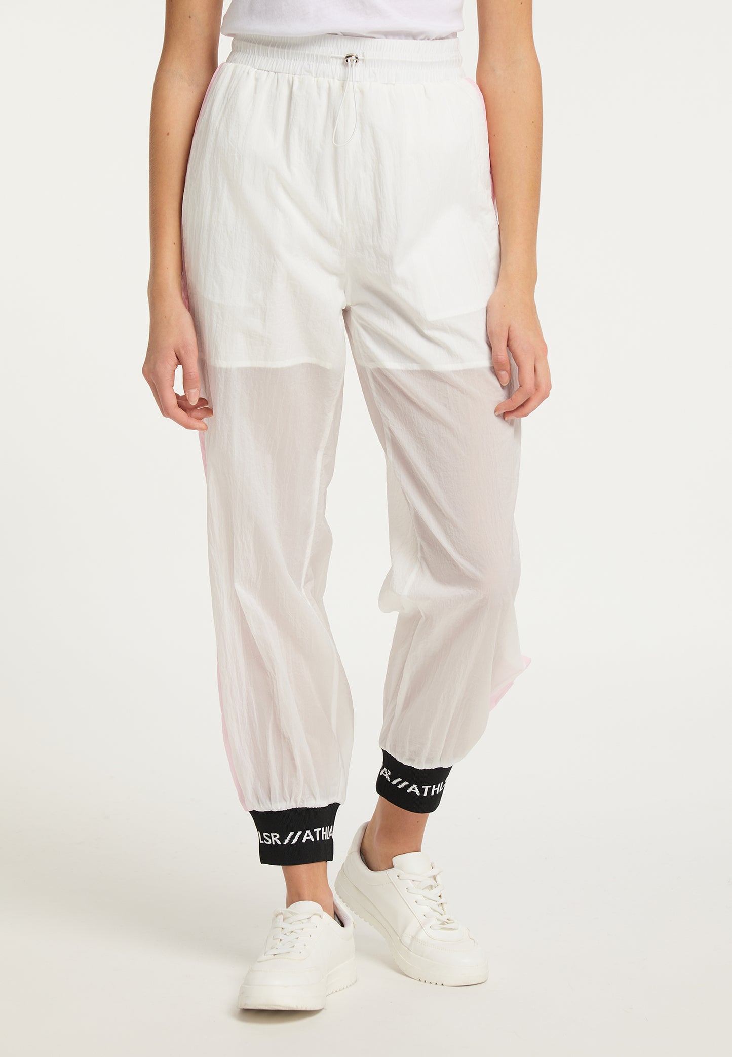 myMo ATHLSR Damen-Sweatpants