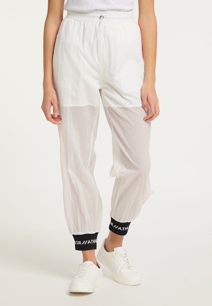 myMo ATHLSR Damen-Sweatpants