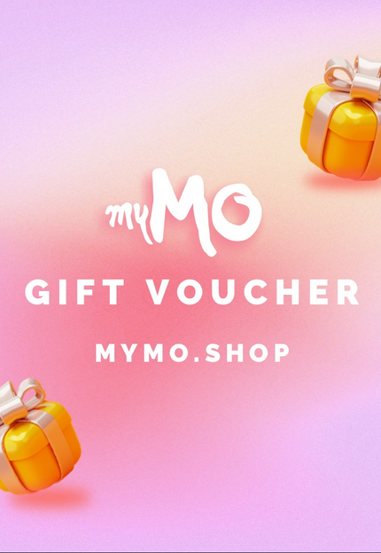 myMo Gift Voucher