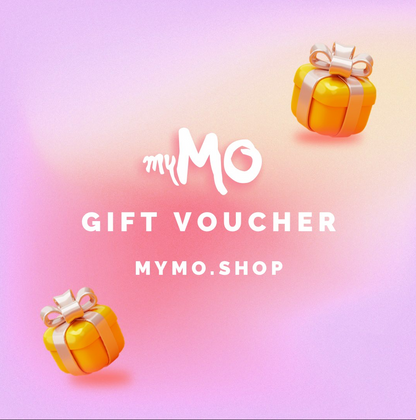 myMo Geschenkgutschein