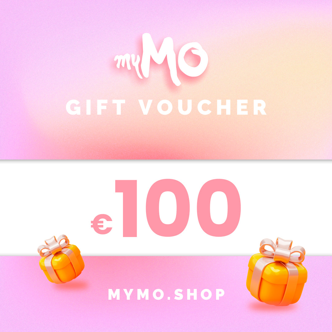 myMo Geschenkgutschein