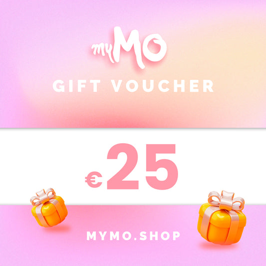 myMo Gift Voucher